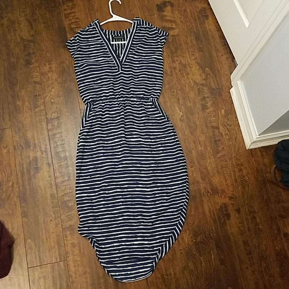 NWT Banana Republic Summer Dress